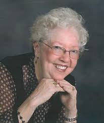 Shirley J. Shelton Obituary 2012