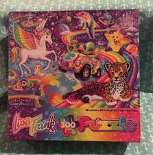 Love the look of the puzzles pictures and the colors very vibrant. Lisa Frank 300 Piece Puzzle 18 X24 Ebay Lisa Frank 300 Piece Puzzles Cardinal