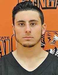 Marc Montana's Instagram, Twitter & Facebook