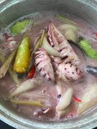 Sotongmasakserai #singgangsotong cara buat sotong katok serai resepi singgang singgang mudah dan sedap sotong. Ni Dia Sotong Masak Lemak Serai Resipi Warisan Nenek