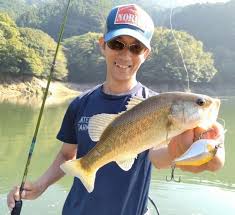 君 ケ 野 ダム バス 釣り