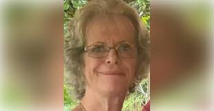 Obituary information for Sue Bailey Hancock