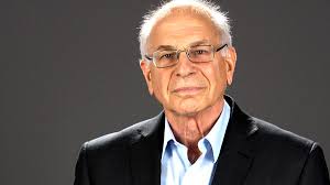Kahneman, creativity and cocktails