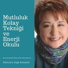 Andulasyon Terapi Eft Reiki Bilincalti Enerji Mutluluk Kolay