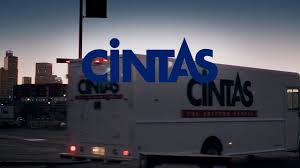 Cintas Career