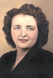 Genevieve Parker Obituary (1932