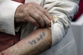 Room улица правды 22/14, saint petersburg, leningrad oblast. Pope Kisses Concentration Camp Tattoo On Survivor S Arm The Jerusalem Post