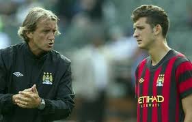 Federica morelli risponde a roberto mancini. Andrea Mancini Alchetron The Free Social Encyclopedia