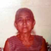 lidia calderon (1909–Fallecida)