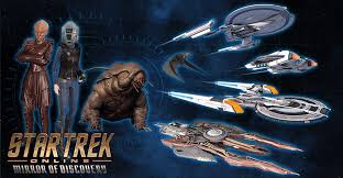 The next generation, but i'd like to think this is how most of the crew would've spent their time. ØªÙˆÙŠØªØ± Star Trek Online Ø¹Ù„Ù‰ ØªÙˆÙŠØªØ± The Discovery Operations Pack Is Coming Soon To Xbox One And Playstation 4 Get Your Hands On Four New Ships A New Look For The