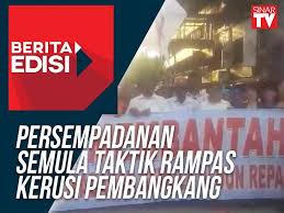 Persempadanan bahagian pilihan raya yang terkandung dalam perlembagaan persekutuan. Sinar Harian Persempadanan Semula Taktik Rampas Kerusi Pembangkang Https Goo Gl Eedhep Pembangkang Membantah Persempadanan Semula Kawasan Pilihan Raya Khususnya Di Kawasan Dun Repah Yang Dibuat Oleh Suruhanjaya Pilihan Raya Spr Baru Baru Ini Dengan