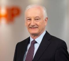 Ian Cockerill Net Worth, Biography, and Insider Trading