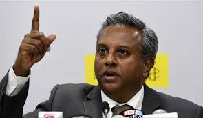 Amnesty Criticizes Saudi-Led Measures Against Qatar