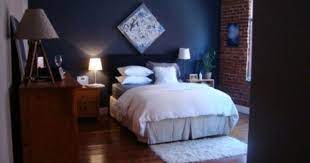 Castleberry Hill Loft Brick Wall Bedroom Brick Room Brick Living Room