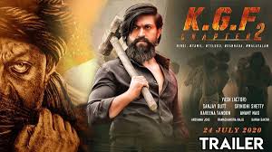 Check spelling or type a new query. Kgf Chapter 2 Official Movie Trailer Download Yash Srinidhi Shetty Sanjay Dutt Prashanth N Raveena Tandon The Indian Telegraph