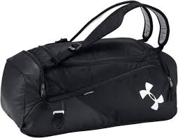 4.9 out of 5 stars 471. Under Armour Contain Duo Small Duffle Backpack Dick S Sporting Goods