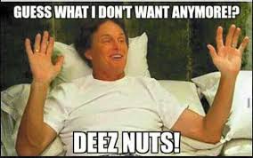 Bruce Jenner Memes