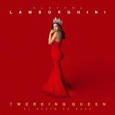 There's silence for a few seconds, until a voice in the choir calls elettra… elettra lamborghini. Twerking Queen El Resto Es Nada Elettra Lamborghini Amazon De Musik