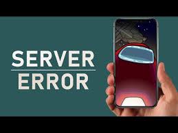 Among Us Mobile How To Fix Disconnected From Server Error Youtube