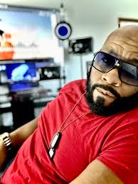 BIPOLAR-COMPLICATED-GIN&JUICE-AUNT-T and More