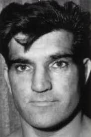 Dick Levers boxer •