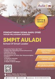 Kegiatan penerimaan siswa baru ( psb ) tahun ajar 2016/2017 akan segera dilaksanakan. Penerimaan Siswa Baru 2021 2022 Smpit Auladi