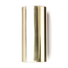 Dunlop Brass Slide