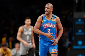 Chris paul is relatively short for his position (point guard), and thus for the nba in general. Nba S Highest Paid Players In 2020 21 Season Ranked By Salary