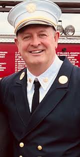 Project Children Picnic + 5K Fundraiser: Patrick Connolly