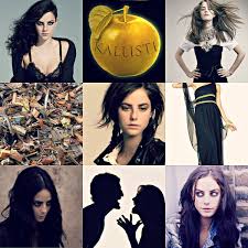 kaya scodelario as eris goddess of chaos discord and strife opposite of harmonia goddess aesthetic greek goddess greek pantheon