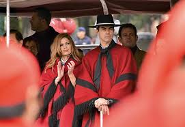 Resultado de imagen para caricatura de urtubey