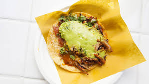 Quick and healthy fish taco recipe using fish sticks seasonal favorites and other ideas for this week. 29 Best Tacos In Los Angeles For All Price Levels