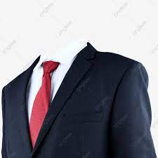 Photographic Black Suit White Shirt Red Tie Blouse Formal Wear Mens Png Transparent Image And Clipart For Free Download Black Suit White Shirt Black Suits White Shirt
