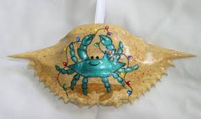 Amazon.com has been visited by 1m+ users in the past month Bay Christmas Ornaments Chesapeake Bay Christmas Company Unique Handcrafted Santas Handpainted Ornaments Home Decor