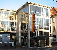 April 1880 beschlossenen anweisung ein ersuchen um einziehung von. Federal Ministry Of The Interior Building And Community Wikipedia