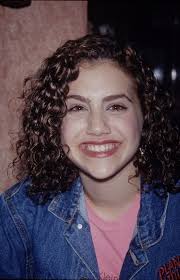 Brittany murphy is best known for her role as tai in clueless (1995), and as sarah in just brittany murphy did not have a personal trainer. Remembering Brittany Murphy On Her Birthday Brittany Murphy Curly Hair Styles Pretty People
