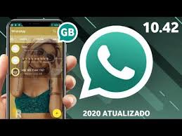 Caso você use o whatsapp, você precisa saber sobre whatsapp gb. Novo Gbwhatsapp Modificado Com Novas Funcoes Gbwhatsapp 100 Seguro Atualizado 2020 Youtube Baixar Whatsapp Whatsapp Atualizado Baixar Whatsapp Plus