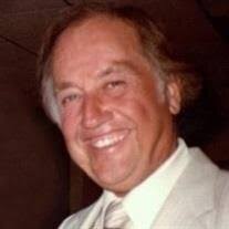 James Edward Kern Obituary