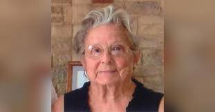 Emma Gene Thompson Obituary