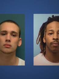 St. Cloud men sentenced following drug raid