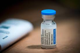 Clinical trials showed that a single dose of the vaccine had an efficacy rate of 72 percent in the united. Impfstofflieferungen Kw 21 Janssen Impfstoff Kommt In Die Praxen Pz Pharmazeutische Zeitung