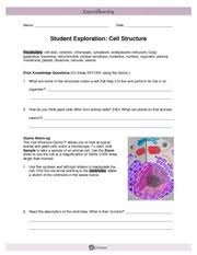 Maybe you would like to learn more about one of these? Cell Structure Gizmo Answers Cell Types Gizmos Answer Key