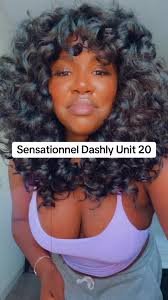 sensationnel 7078