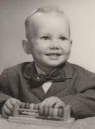 Daniel Eugene “Danny” Knott (1958-2014)