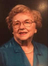 Nedra Mercy Obituary (2016)