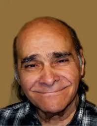 Obituary information for Theodore Joseph Metoyer