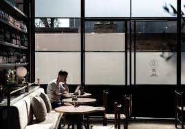 A Second Home In Outer Suburbia Home Lounge Design Cafe Interior