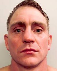 BoxRec: Anthony Stewart