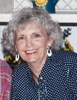 Marguerite Holder Obituary (2015)