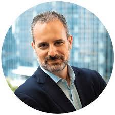 Joshua Adler's Instagram, Twitter & Facebook